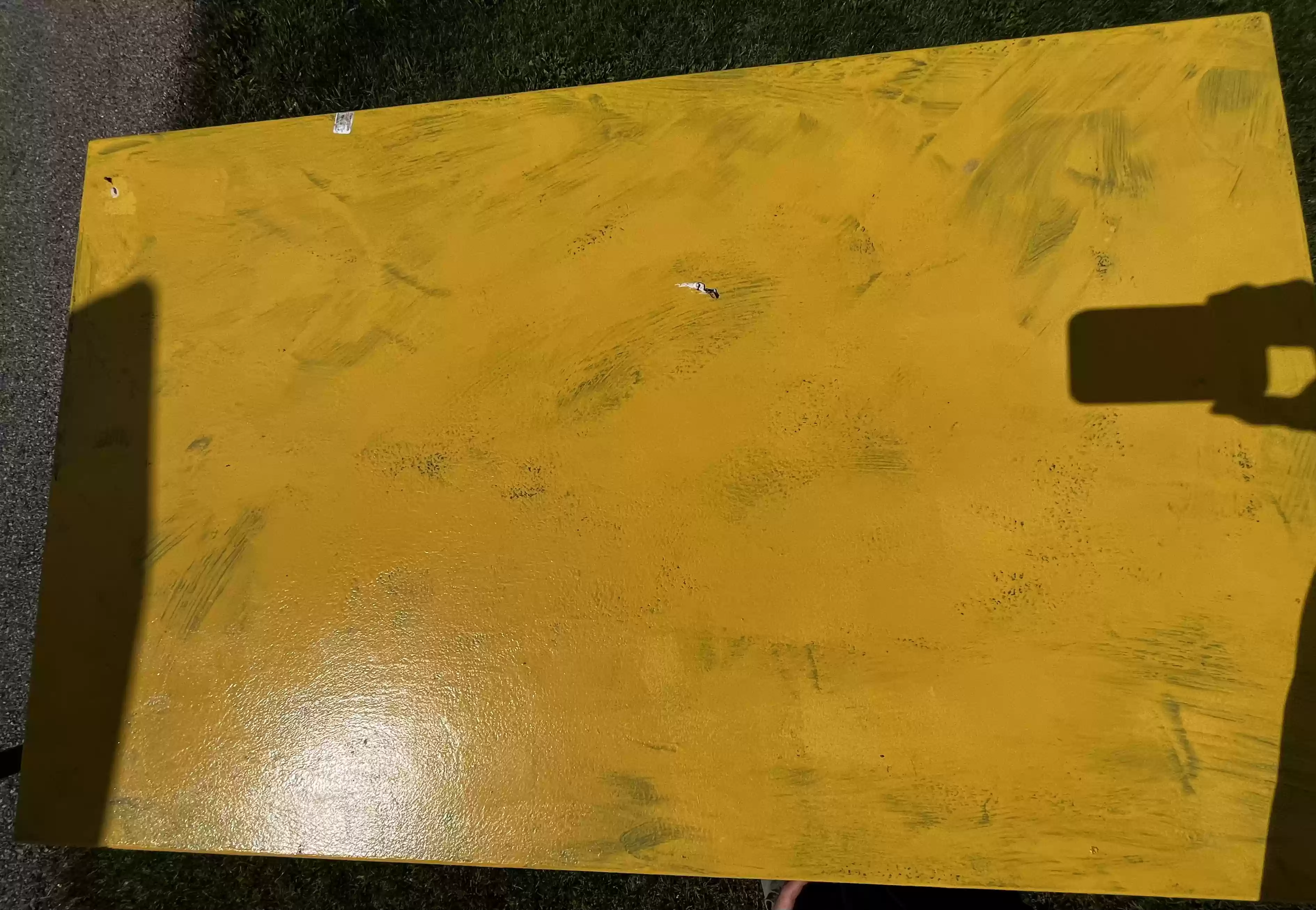 Box top
