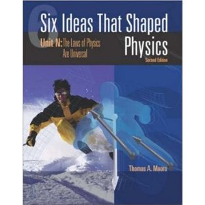 Six Ideas Unit N