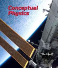 Hewitt Conceptual Physics 11th Ed.