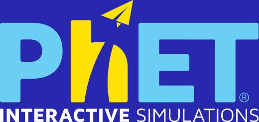 PhET logo
