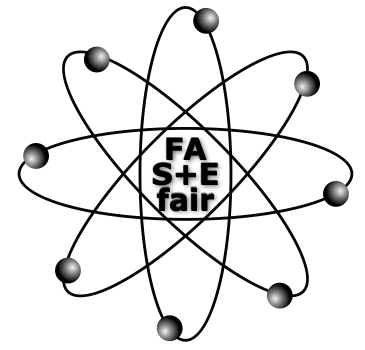 FASF logo