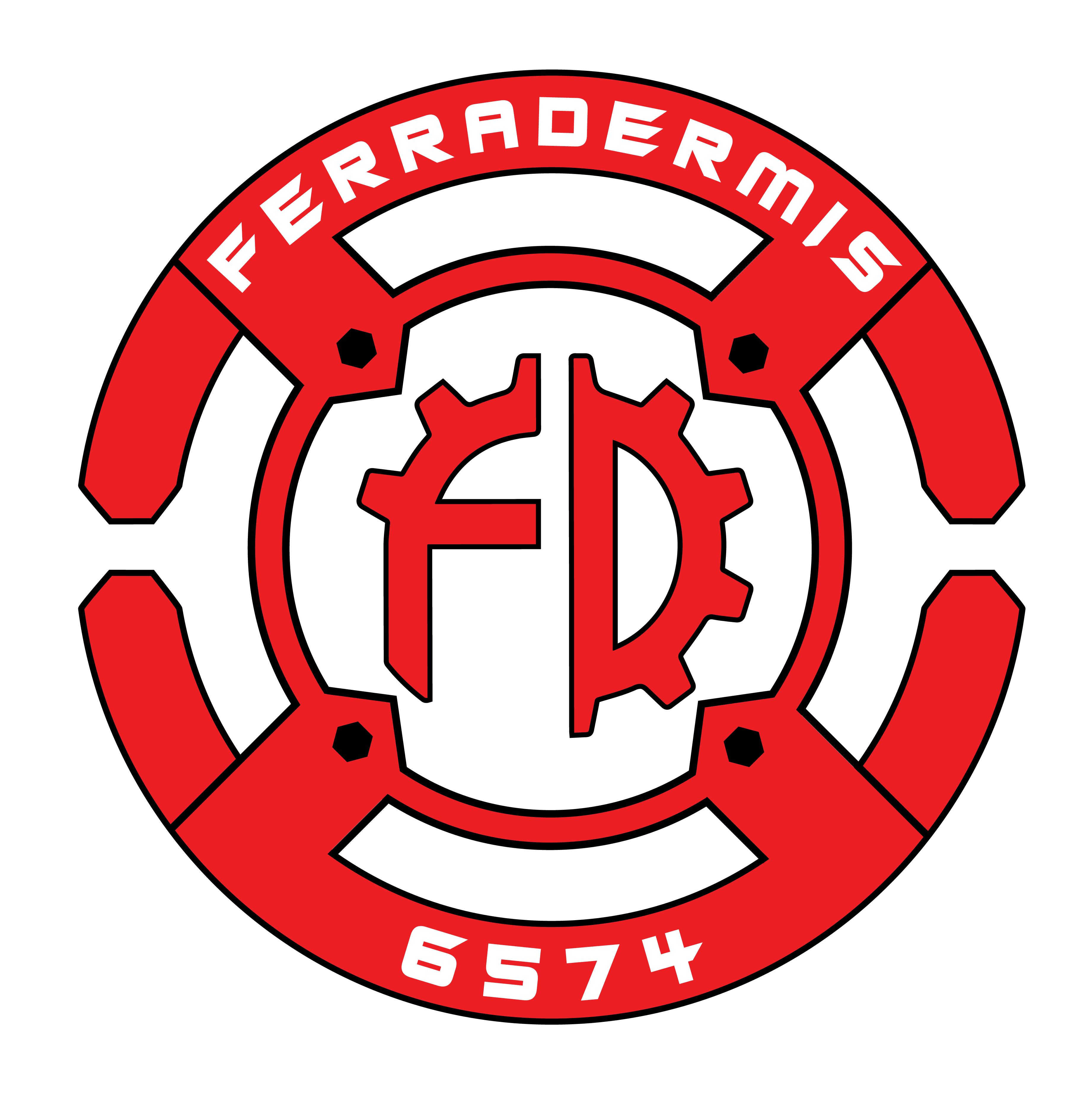 Ferradermis logo