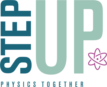 Step Up logo