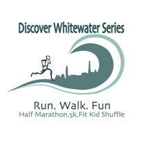 Discover Whitewater logo