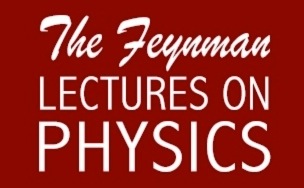Feynman's Lectures logo