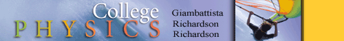Giambattista College Physics