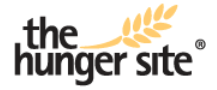 Hunger Site Logo