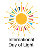 2015 Year of Light