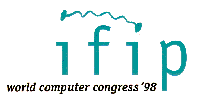 IFIP logo