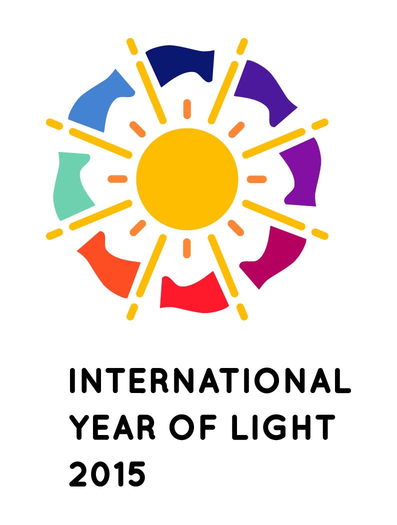 2015 Year of Light
