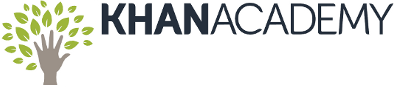 KahnAcademy logo