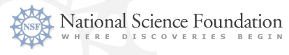 The National (U.S.) Science 
    Foundation