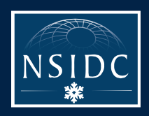 NSIDC logo