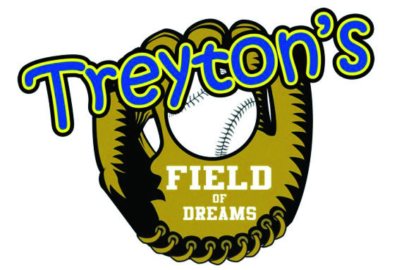 Trey's Field logo