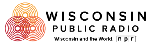WPR logo