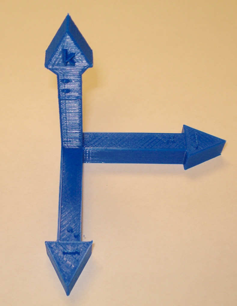 Picture of IJK axes.