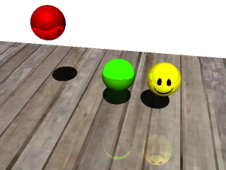 3 Ball tutorial